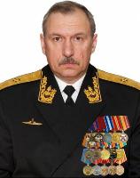 Поздравляем с юбилеем Чекмасова М.В.