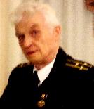 Ефименко Виктор Михайлович