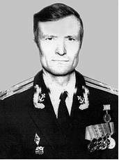 Владыкин Лев Николаевич