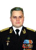 Кабанцова Константина Петровича
