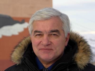 Щёголев Вячеслав Михайлович