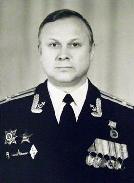 Ковалёв Иван Ефимович