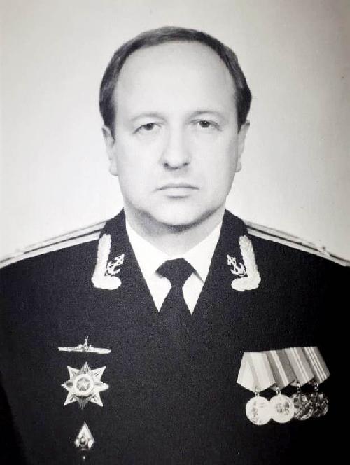 Семина Александра Анатольевича