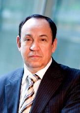 Заместитель председателя Содружества  капитан 1 ранга Соколов Александр Николаевич