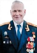 Тихомирова Виктора Александровича