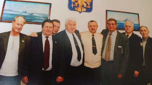 Гупалов Виктор Кириллович 