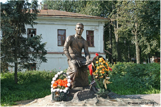 О поэте-подводнике Алексее Лебедеве 
