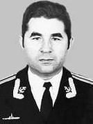 Капитан 1 ранга Косинцев Геннадий Васильевич