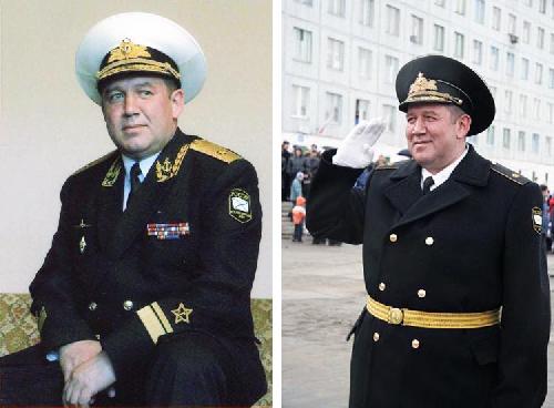 Воротников Владимир Михайлович