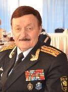 Гнатченко Юрий Васильевич