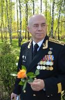 Поздравляем с юбилеем Теплякова Н.А.