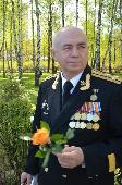 Теплякова Николая Алексеевича