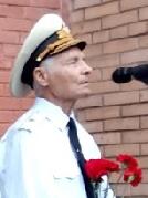 Важенин Валентин Васильевич