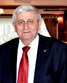 Поздравляем с юбилеем Толстого В.В.