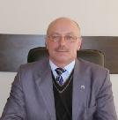 Баженов Владимир Николаевич