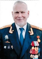 Тихомирова Виктора Александровича