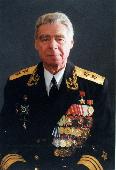 Матушкина Льва Алексеевича