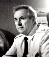 Поздравляем с юбилеем Патрушева В.В.