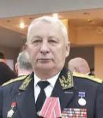 Хахалина Александра Петровича