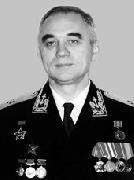 Апанасенко Вячеслав Михайлович