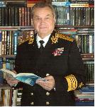 Новоселов Фёдор Иванович