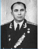  Глазунов Борис Иванович