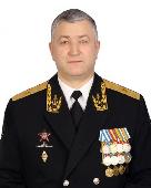 Фаркова Сергея Алексеевича