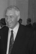 Член Совета Содружества  капитан 1 ранга Макрушин Дмитрий Александрович