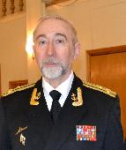 Поздравляем с юбилеем Чураковского А.С.