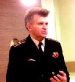 Захарова Льва Васильевича