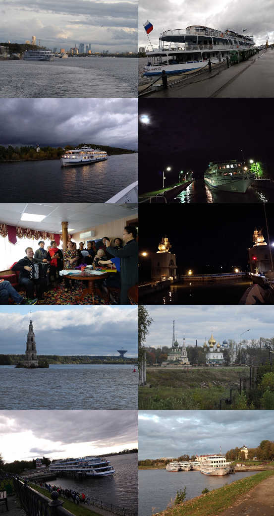 "Россия, которую мы защищаем. Путешествие в Углич. Часть ХI."