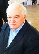 Щёголев Вячеслав Михайлович