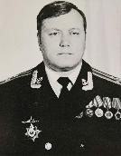 Пархоменко Виталий Иванович