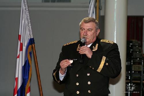 Прудников Владимир Николаевич