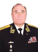 Хмельнов Игорь Николаевич