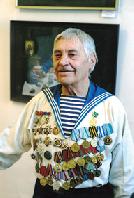 Каленский Владимир Дионисович