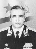 Лазарева Олега Николаевича