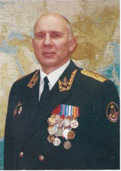 Статья в "Красной звезде" о Гаджиево - 24 декабря 2009 года.