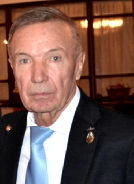 Абрамов Фёдор Николаевич