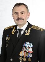 Поздравляем с юбилеем Елезова Н.А.