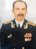 Гилёва Петра Григорьевича