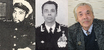 Александрова Бориса Валентиновича