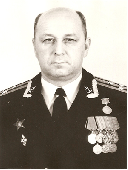 Травкина Юрия Александровича