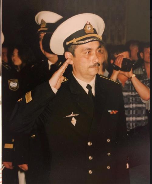 Смирнов Лев Львович