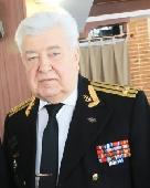 Поздравляем с юбилеем Секирина А.С.