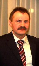 Член Совета Содружества  капитан 1 ранга Елезов Николай Александрович