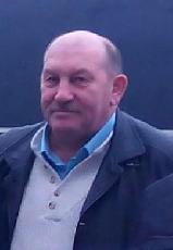 Член Совета Содружества капитан 1 ранга Кривоносов Николай Иванович