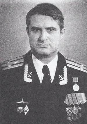 Иван Иванович Тишаков