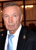 Абрамова Фёдора Николаевича