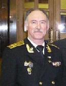 Кузиванова Александра Михайловича
